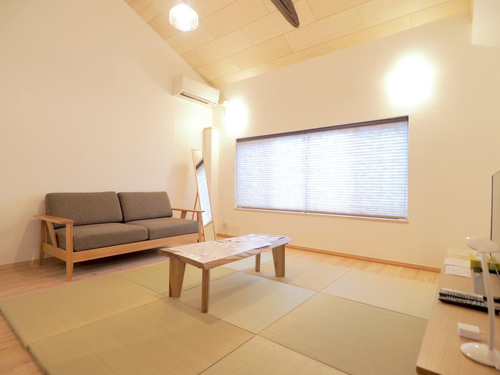 Murasakino-An Kyoto Exterior photo